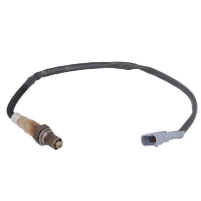BOSCH  0258010046 - Sonde Lambda avec Connecteur Sp&eacute;cifique au V&eacute;hicule