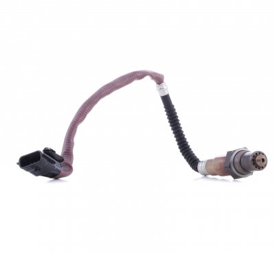 BOSCH  0258010062 - Sonde Lambda avec Connecteur Sp&eacute;cifique au V&eacute;hicule