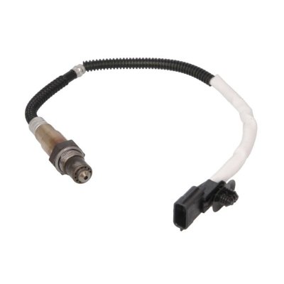 BOSCH  0258010108 - Sonde Lambda avec Connecteur Sp&eacute;cifique au V&eacute;hicule