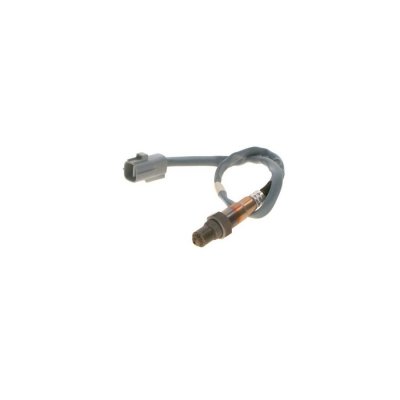 BOSCH  0258010155 - Sonde Lambda avec Connecteur Sp&eacute;cifique au V&eacute;hicule