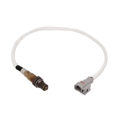 BOSCH  0258010284 - Sonde Lambda avec Connecteur Sp&eacute;cifique au V&eacute;hicule