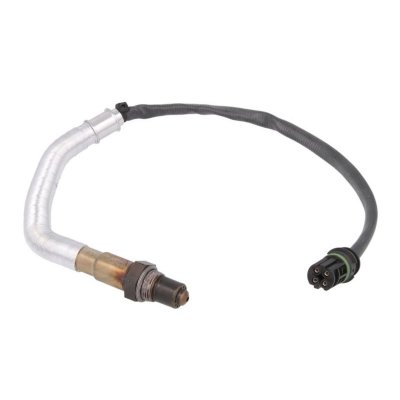 BOSCH  0258010413 - Sonde Lambda avec Connecteur Sp&eacute;cifique au V&eacute;hicule