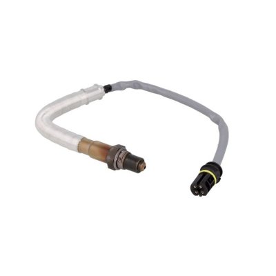 BOSCH  0258010414 - Sonde Lambda avec Connecteur Sp&eacute;cifique au V&eacute;hicule