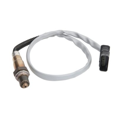 BOSCH  0258010416 - Sonde Lambda avec Connecteur Sp&eacute;cifique au V&eacute;hicule