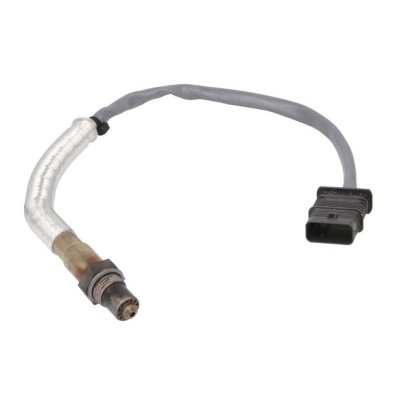 BOSCH  0258010426 - Sonde Lambda avec Connecteur Sp&eacute;cifique au V&eacute;hicule
