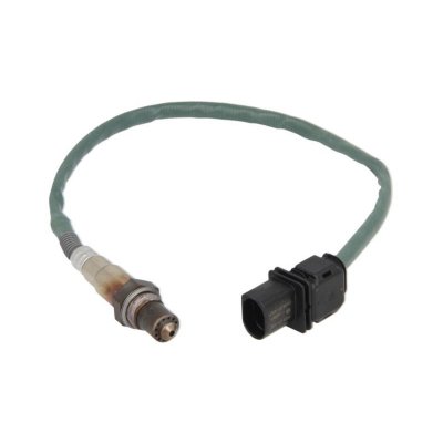 BOSCH  0258017016 - Sonde Lambda avec Connecteur Sp&eacute;cifique au V&eacute;hicule