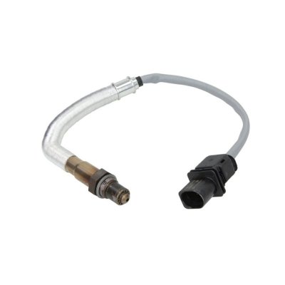 BOSCH  0258017048 - Sonde Lambda avec Connecteur Sp&eacute;cifique au V&eacute;hicule