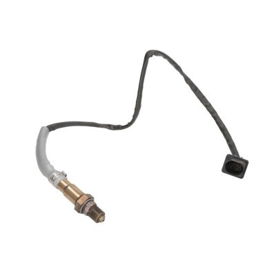 BOSCH  0258017068 - Sonde Lambda avec Connecteur Sp&eacute;cifique au V&eacute;hicule