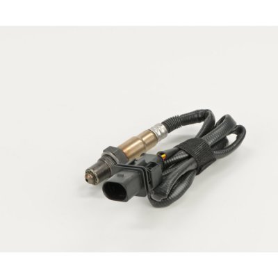 BOSCH  0258017092 - Sonde Lambda avec Connecteur Sp&eacute;cifique au V&eacute;hicule