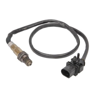 BOSCH  0258017095 - Sonde Lambda avec Connecteur Sp&eacute;cifique au V&eacute;hicule