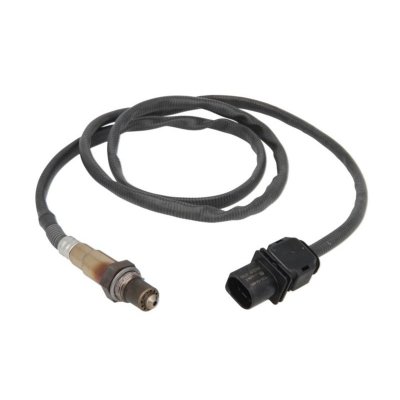 BOSCH  0258017098 - Sonde Lambda avec Connecteur Sp&eacute;cifique au V&eacute;hicule