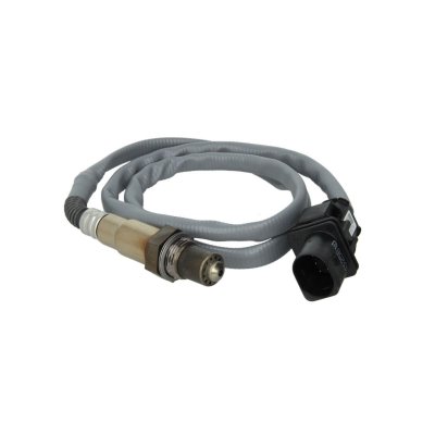 BOSCH  0258017099 - Sonde Lambda avec Connecteur Sp&eacute;cifique au V&eacute;hicule