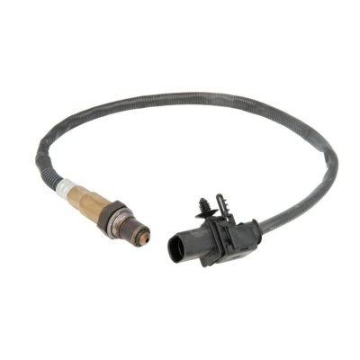 BOSCH  0258017111 - Sonde Lambda avec Connecteur Sp&eacute;cifique au V&eacute;hicule