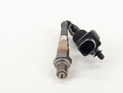 BOSCH  0258017120 - Sonde Lambda avec Connecteur Sp&eacute;cifique au V&eacute;hicule