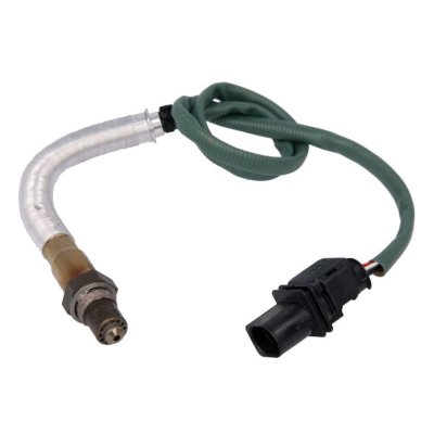 BOSCH  0258017121 - Sonde Lambda avec Connecteur Sp&eacute;cifique au V&eacute;hicule