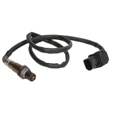 BOSCH  0258017230 - Sonde Lambda avec Connecteur Sp&eacute;cifique au V&eacute;hicule