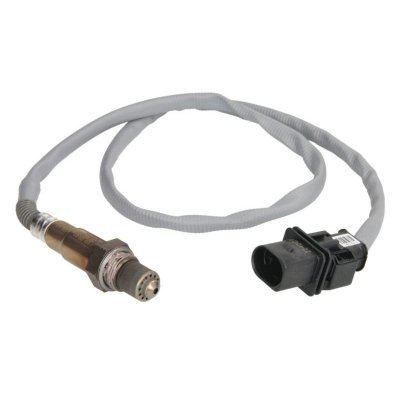 BOSCH  0258017231 - Sonde Lambda avec Connecteur Sp&eacute;cifique au V&eacute;hicule
