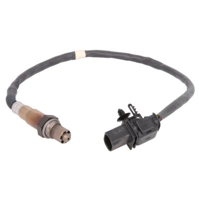 BOSCH  0258017272 - Sonde Lambda avec Connecteur Sp&eacute;cifique au V&eacute;hicule