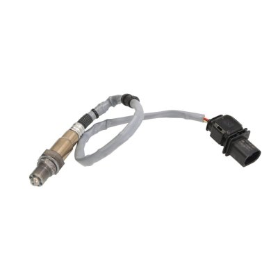 BOSCH  0258017292 - Sonde Lambda avec Connecteur Sp&eacute;cifique au V&eacute;hicule