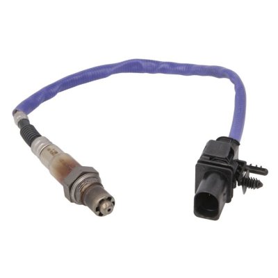 BOSCH  0258017321 - Sonde Lambda avec Connecteur Sp&eacute;cifique au V&eacute;hicule