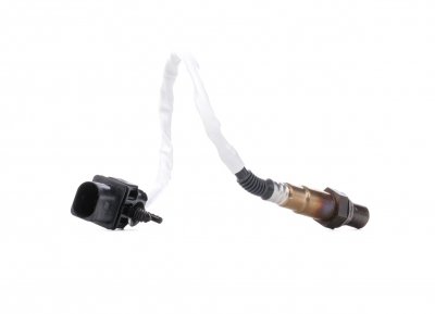 BOSCH  0258017357 - Sonde Lambda avec Connecteur Sp&eacute;cifique au V&eacute;hicule