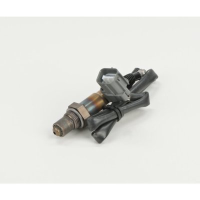 BOSCH  0258986605 - Sonde Lambda avec Connecteur Sp&eacute;cifique au V&eacute;hicule
