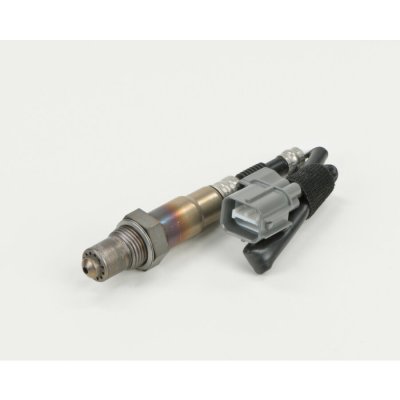BOSCH  0258986611 - Sonde Lambda avec Connecteur Sp&eacute;cifique au V&eacute;hicule