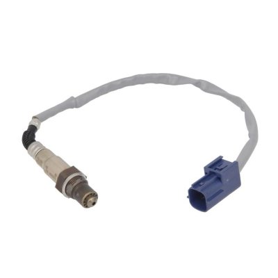 BOSCH  0258986646 - Sonde Lambda avec Connecteur Sp&eacute;cifique au V&eacute;hicule