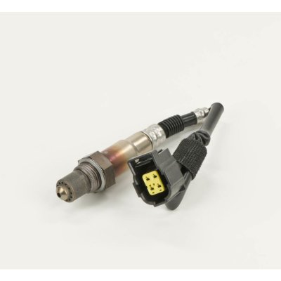 BOSCH  0258986676 - Sonde Lambda avec Connecteur Sp&eacute;cifique au V&eacute;hicule
