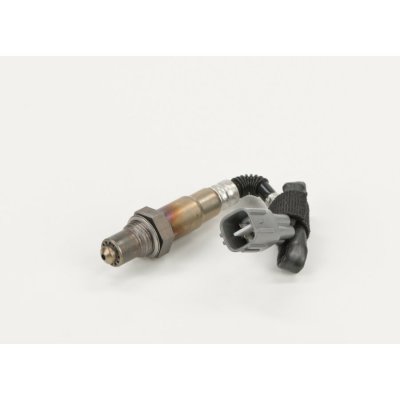 BOSCH  0258986719 - Sonde Lambda avec Connecteur Sp&eacute;cifique au V&eacute;hicule