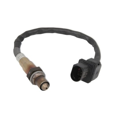 BOSCH  0281004018 - Sonde Lambda avec Connecteur Sp&eacute;cifique au V&eacute;hicule