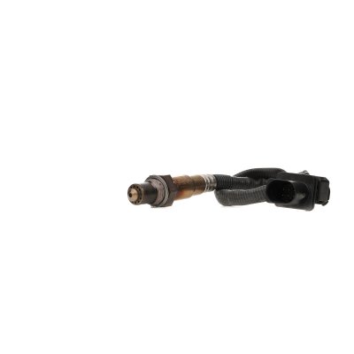 BOSCH  0281004019 - Sonde Lambda avec Connecteur Sp&eacute;cifique au V&eacute;hicule