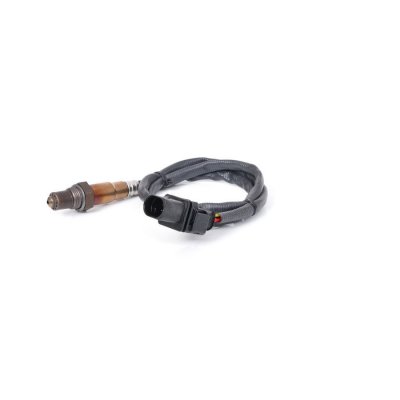 BOSCH  0281004046 - Sonde Lambda avec Connecteur Sp&eacute;cifique au V&eacute;hicule