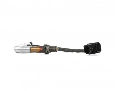 BOSCH  0281004066 - Sonde Lambda avec Connecteur Sp&eacute;cifique au V&eacute;hicule