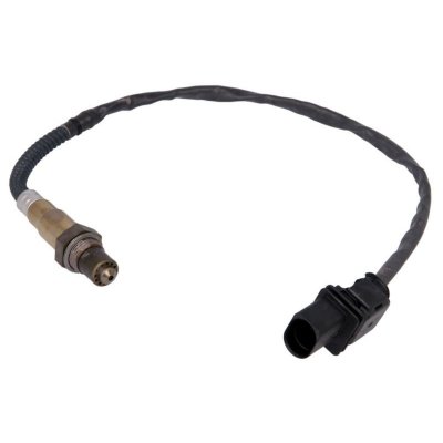 BOSCH  0281004080 - Sonde Lambda avec Connecteur Sp&eacute;cifique au V&eacute;hicule