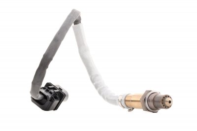 BOSCH  0281004083 - Sonde Lambda avec Connecteur Sp&eacute;cifique au V&eacute;hicule