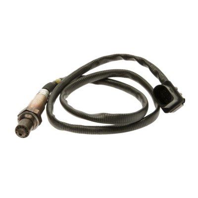 BOSCH  0281004107 - Sonde Lambda avec Connecteur Sp&eacute;cifique au V&eacute;hicule