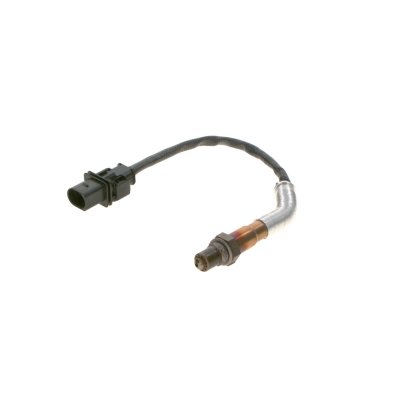 BOSCH  0281004168 - Sonde Lambda avec Connecteur Sp&eacute;cifique au V&eacute;hicule