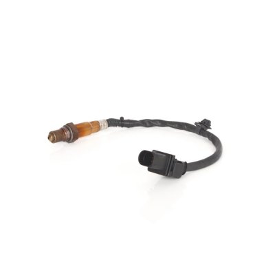 BOSCH  0281004179 - Sonde Lambda avec Connecteur Sp&eacute;cifique au V&eacute;hicule
