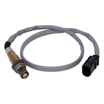 BOSCH  0281004207 - Sonde Lambda avec Connecteur Sp&eacute;cifique au V&eacute;hicule