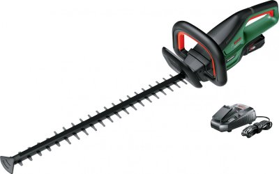 BOSCH  0600849k01 Electric Hedge Trimmer Vert