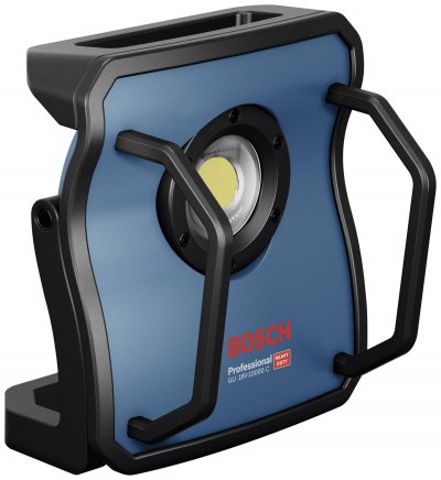 BOSCH  0601446900 - Lampe sans fil GLI 18V-10000 C - Machine seule