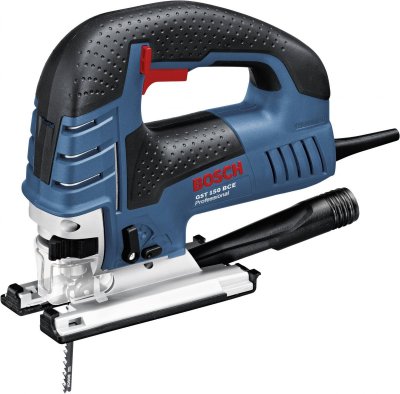 BOSCH  0601513000 Scie Sauteuse Sans Fil