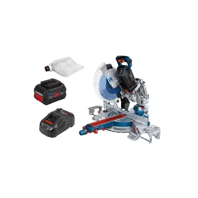 BOSCH  0601B43002 / GCM 18V-305 GDC SET