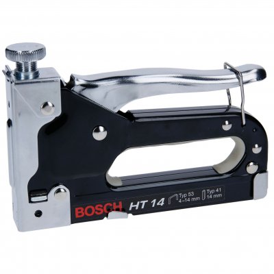 BOSCH  0603038001 - Agrafeuse&agrave; main HT 14