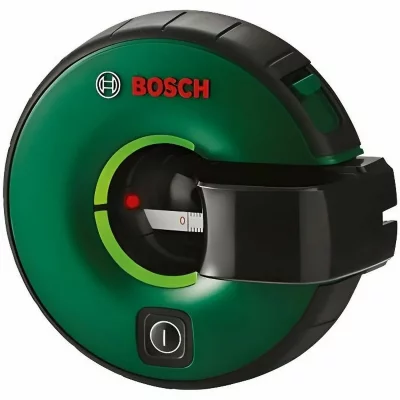 BOSCH  0603663A00 - Laser &agrave; lignes Atino