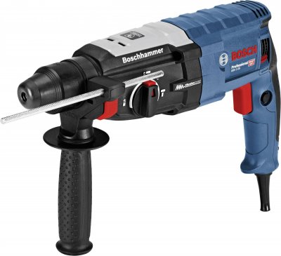 BOSCH  0611267501 - Marteau-perforateur GBH 2-28