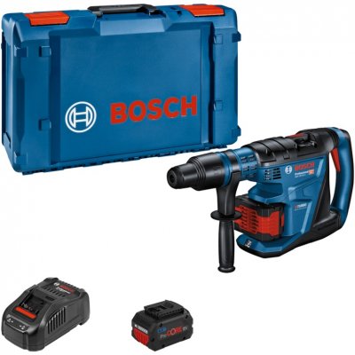 BOSCH  0611917103 / GBH 18V-40 C