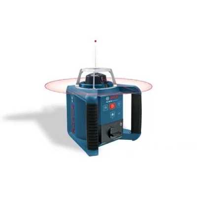 BOSCH  061599403Y Laser Rotatif Grl300Hv +Rc1+Wm4+Lr1+Bt300 Hd+Gr