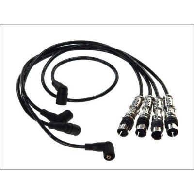 BOSCH  0986356312 - C&acirc;bles d'Allumage - 1 pi&egrave;ce